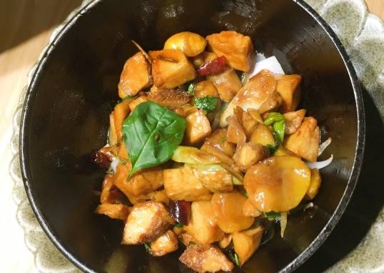 成都46家必吃餐厅,成都吃素餐厅