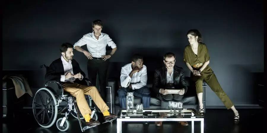 让人震撼的话剧,4小时长篇话剧完整视频