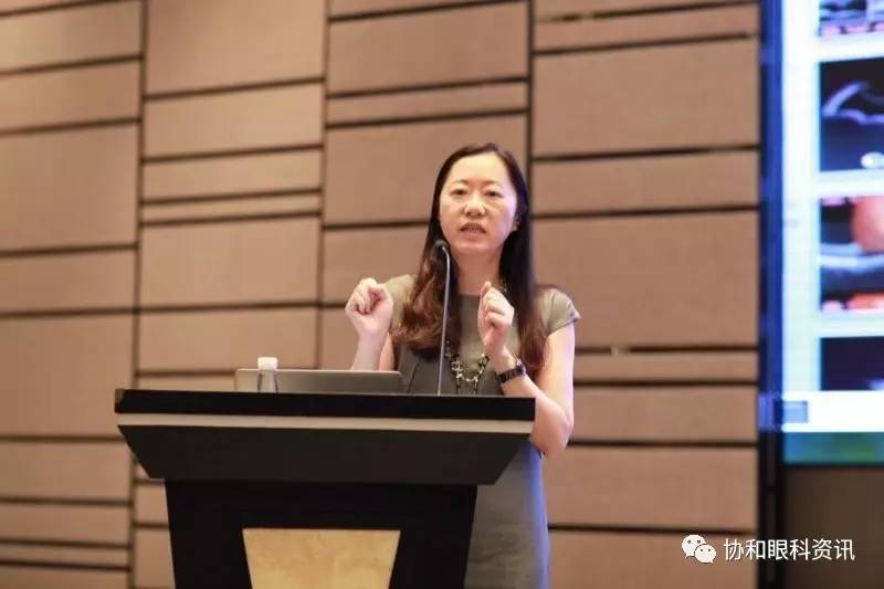 第四届北京协和医院眼科高峰论坛暨首届欧美同学会医师协会眼科分会学术论坛顺利举行
