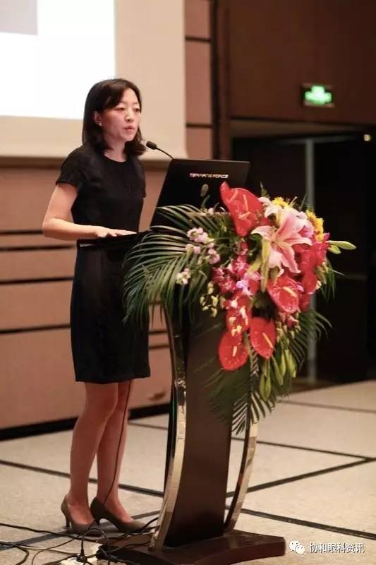 第四届北京协和医院眼科高峰论坛暨首届欧美同学会医师协会眼科分会学术论坛顺利举行