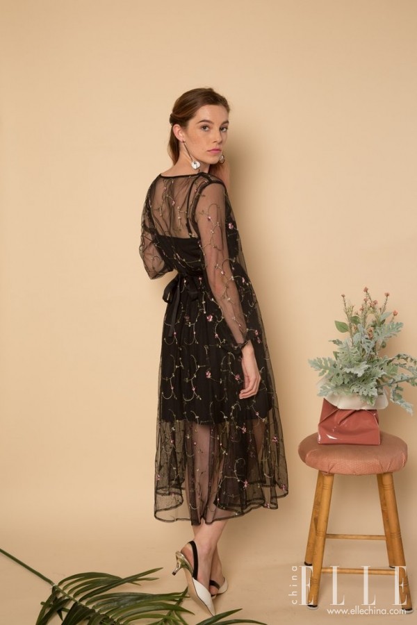 爱穿的仙女裙太长、阔腿裤太大，真要“忍痛割爱”吗？