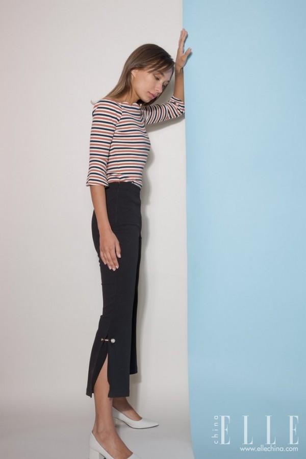 爱穿的仙女裙太长、阔腿裤太大，真要“忍痛割爱”吗？