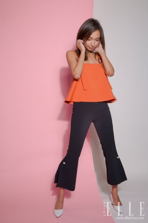 爱穿的仙女裙太长、阔腿裤太大，真要“忍痛割爱”吗？