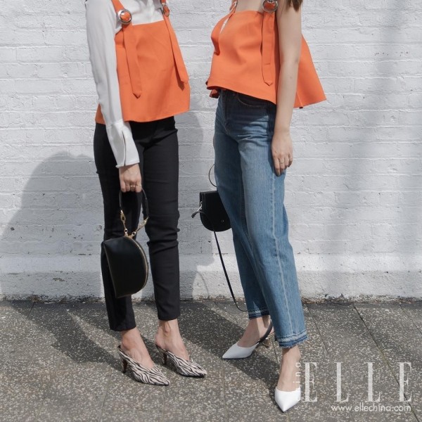 爱穿的仙女裙太长、阔腿裤太大，真要“忍痛割爱”吗？