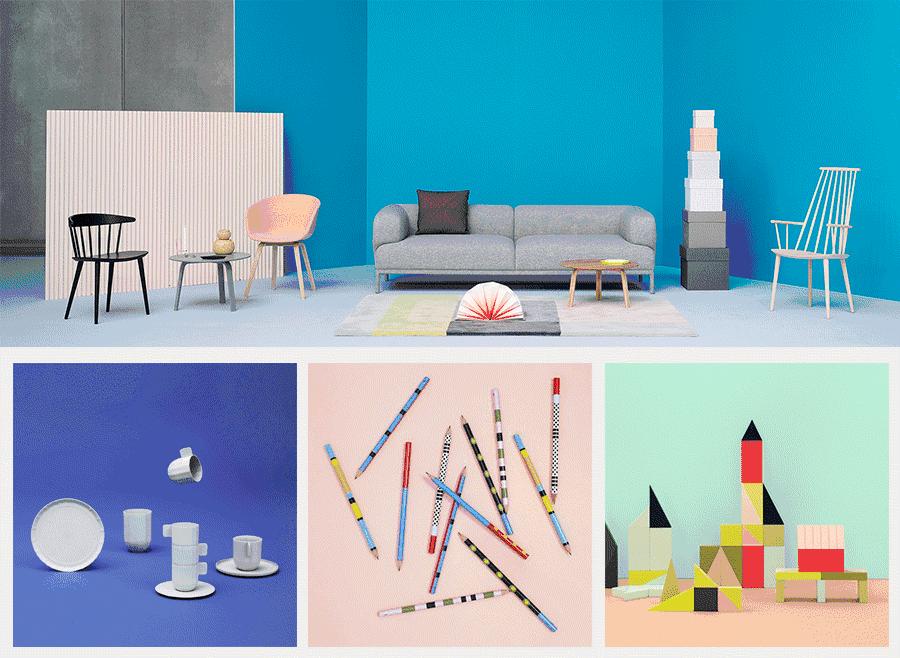 宜家网红家具,宜家家居ins