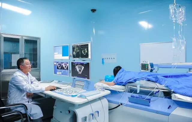 子宫肌瘤最新技术,子宫肌瘤目前有什么高科技手术