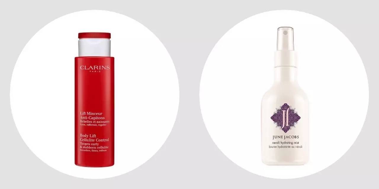 我们打开了这3种运动达人的随身包，看看她们有什么美肤秘笈