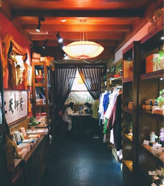 成都46家必吃餐厅,成都吃素餐厅