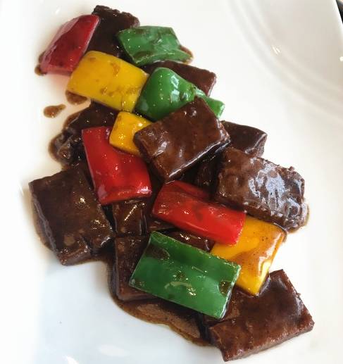 成都46家必吃餐厅,成都吃素餐厅