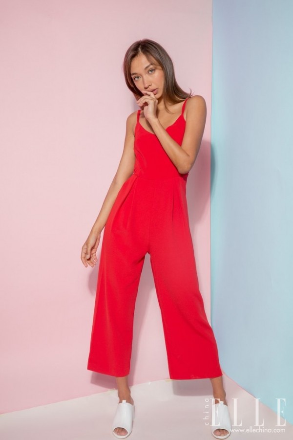 爱穿的仙女裙太长、阔腿裤太大，真要“忍痛割爱”吗？