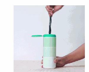 吃不完的香蕉皮不要扔,居家生活小常识香蕉皮的神奇妙用