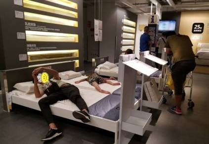 哈尔滨宜家商场现状,哈尔滨宜家什么时候开的