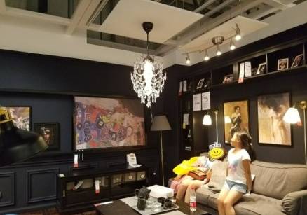 哈尔滨宜家商场现状,哈尔滨宜家什么时候开的