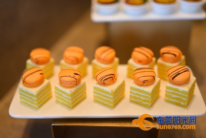 东莞下午茶的好地方推荐,东莞悠闲下午茶