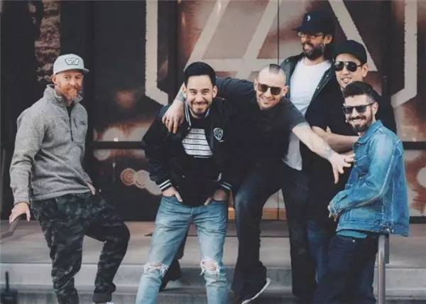 linkinpark主唱为什么自缢,林肯公园主唱去世前录像曝光