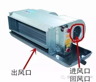 风机盘管二通阀故障及处理方法,风机和风压故障怎么处理