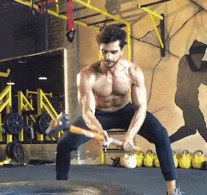 脸大不是病腿粗要人命下一句,天生脸肥的脸怎么瘦