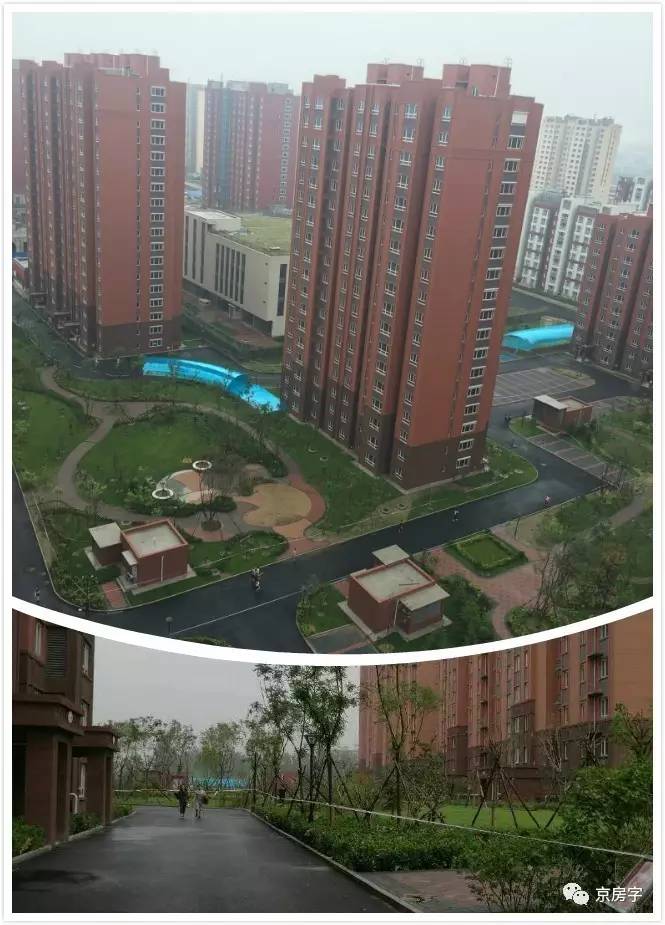 快交房的房子有哪些,质量好的自住房