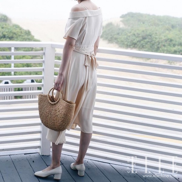 爱穿的仙女裙太长、阔腿裤太大，真要“忍痛割爱”吗？