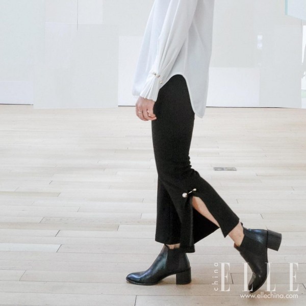 爱穿的仙女裙太长、阔腿裤太大，真要“忍痛割爱”吗？