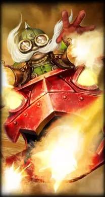 揭秘各皮肤原型：剑圣皮肤源自绝地武士？