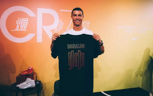 c罗中国行事件全过程,c罗中国行风波不断