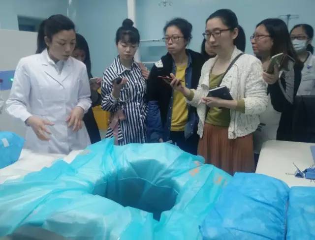 子宫肌瘤最新技术,子宫肌瘤目前有什么高科技手术