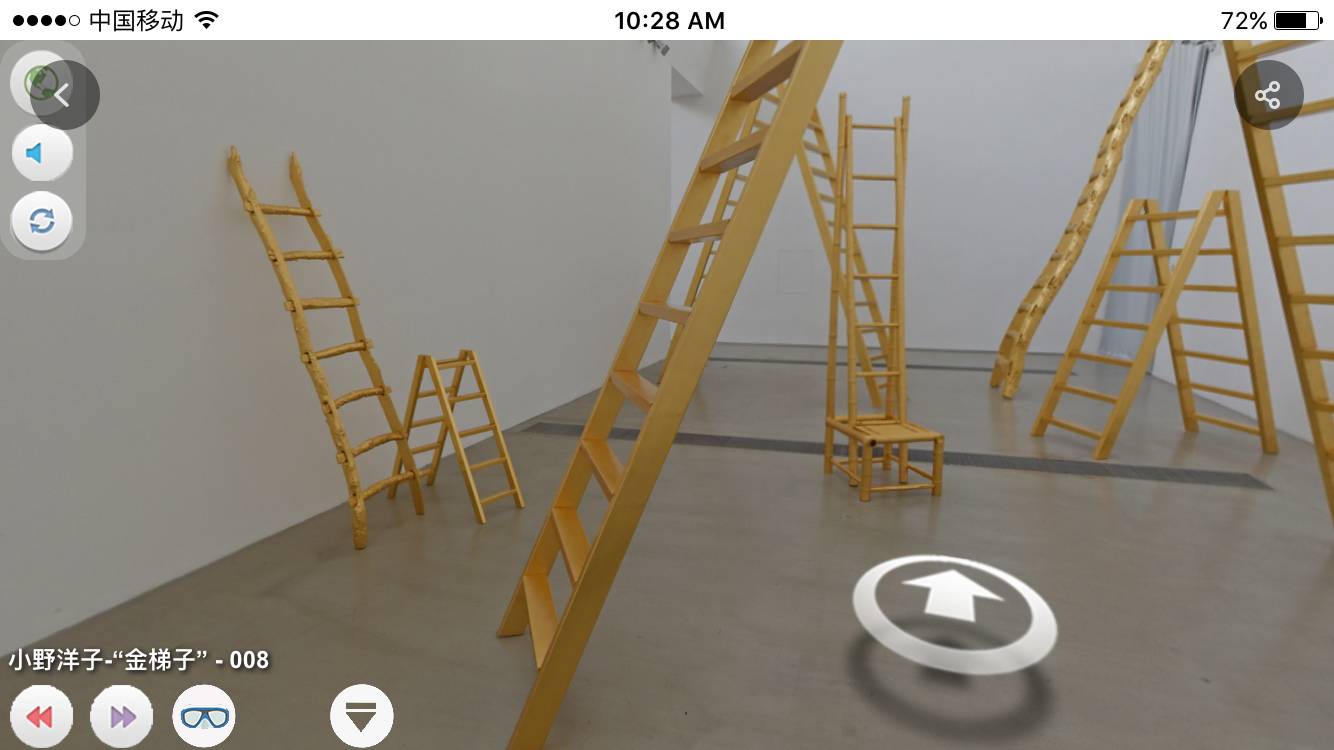 vr看展览,vr看展美院