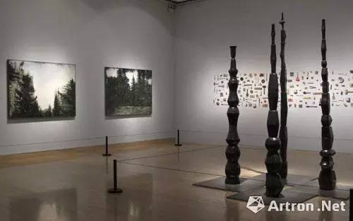 「雅昌专稿」柳淳风：希望每次策展选择的艺术家都能进入美术史