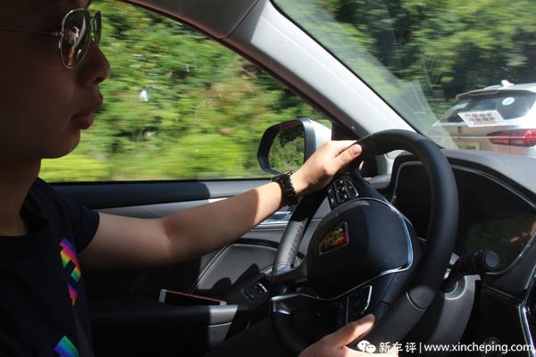 荣威erx5新能源出新款吗,荣威新能源erx5长途测试