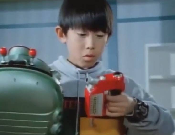 铁甲小宝的真实故事,铁甲小宝十个事实