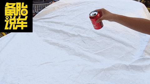 气温回暖如何保养车漆呢,车衣又一次完美保护原车漆