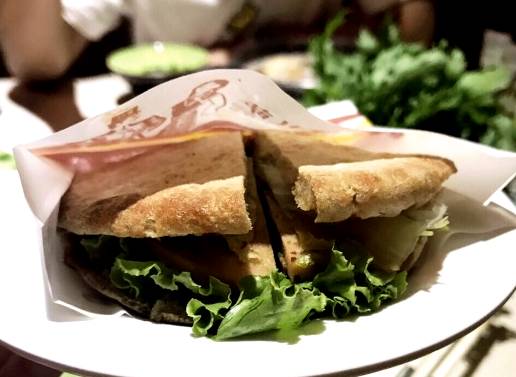 成都46家必吃餐厅,成都吃素餐厅