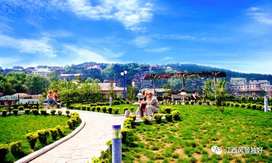 走遍江西一百县,走遍江西