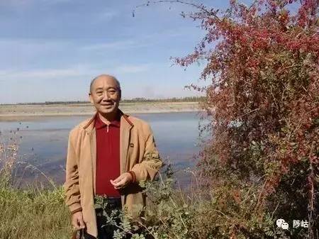 豪放与悲慨——昌耀、杨牧新边塞诗专题