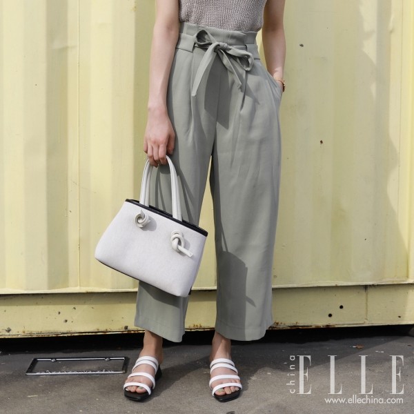 爱穿的仙女裙太长、阔腿裤太大，真要“忍痛割爱”吗？