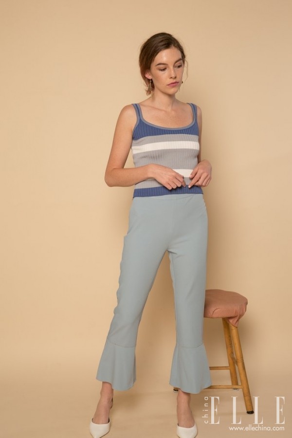 爱穿的仙女裙太长、阔腿裤太大，真要“忍痛割爱”吗？