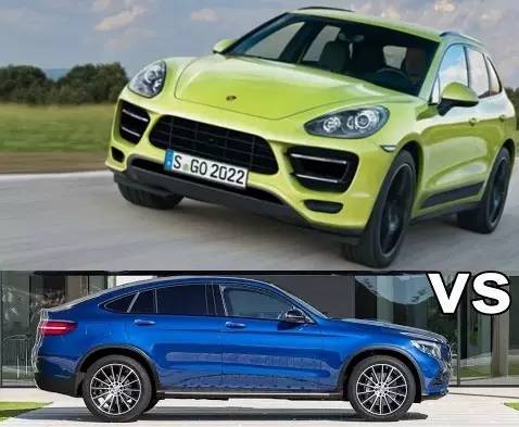 「今日车闻」奔驰GLCcoupe今晚发布！剑指宝马X4，各位的*迁拆**款备好了吗？