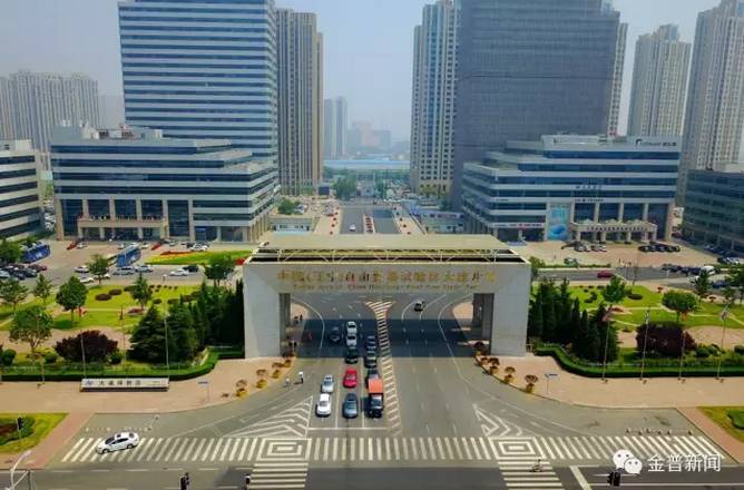 自贸王牌助新区赴港招商取得良好成效！