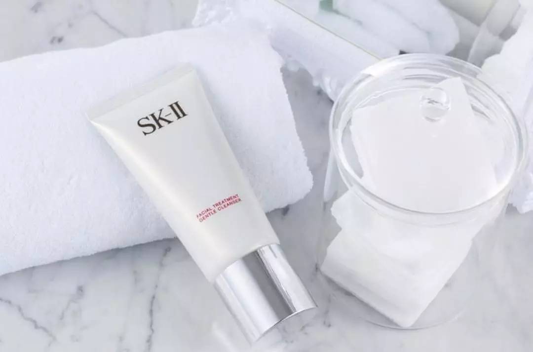 有没有比sk2神仙水还好的爽肤水,除了sk2还有什么好用的护肤品