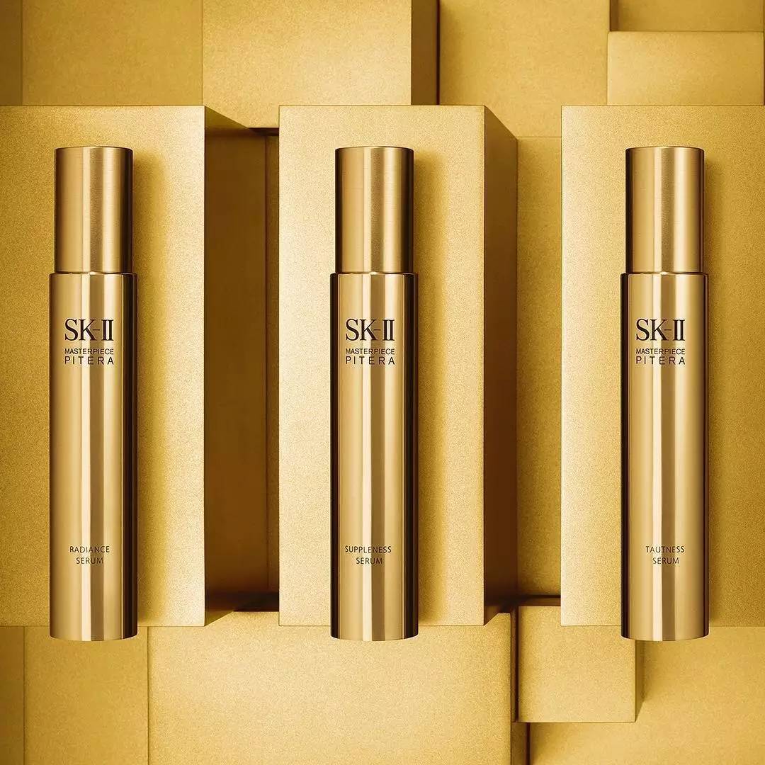 有没有比sk2神仙水还好的爽肤水,除了sk2还有什么好用的护肤品