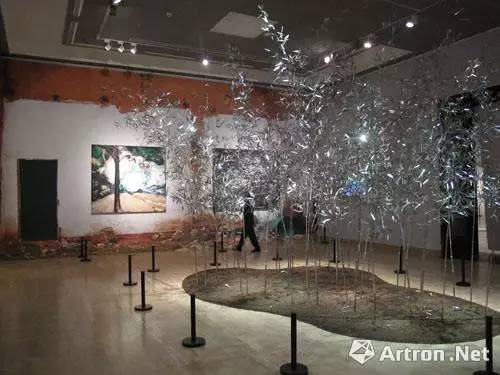 「雅昌专稿」柳淳风：希望每次策展选择的艺术家都能进入美术史