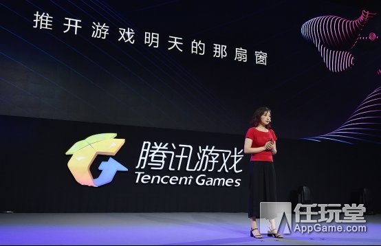 再造荣耀,腾讯出新游戏王者荣耀