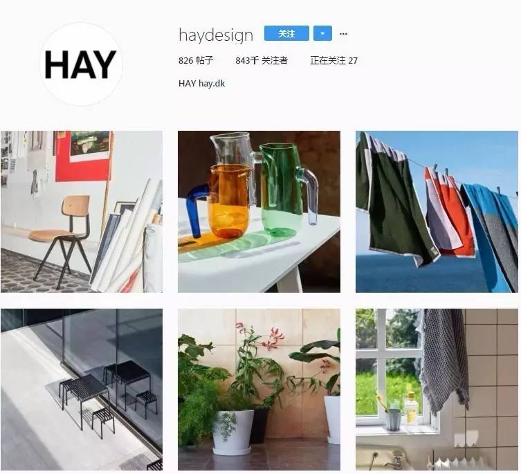 宜家网红家具,宜家家居ins