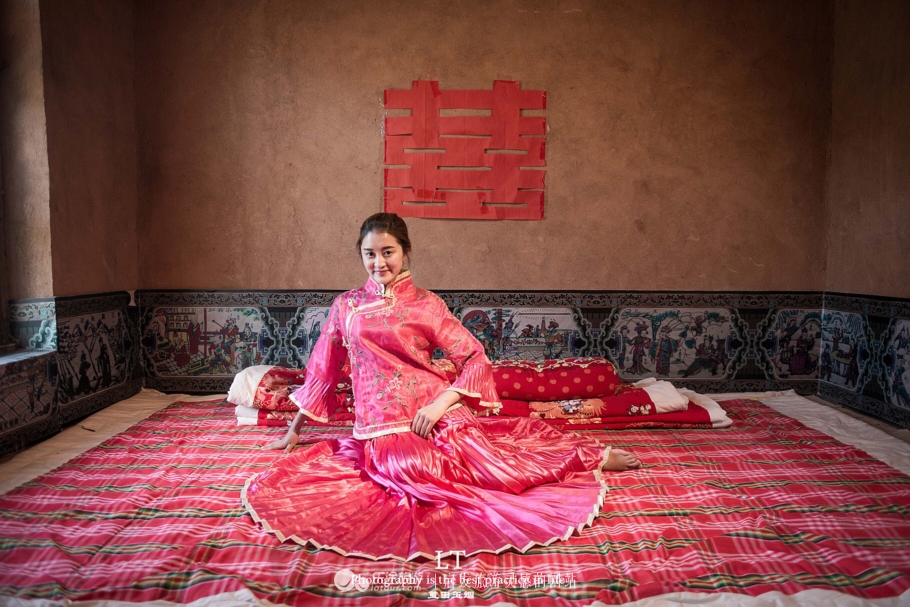 天地潼关之战,天地版白鹿原