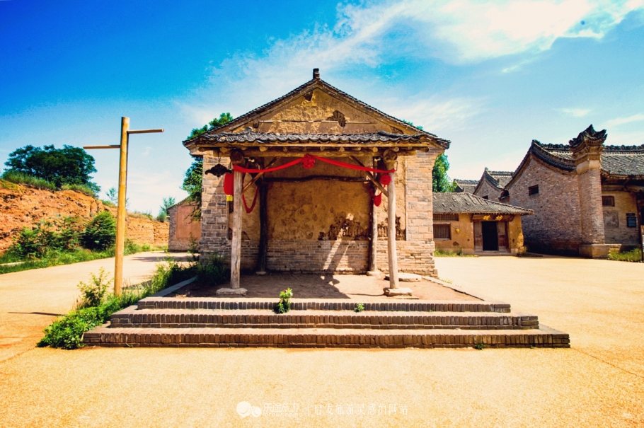 天地潼关之战,天地版白鹿原