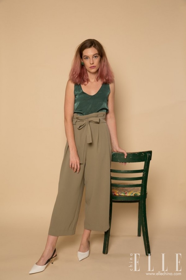 爱穿的仙女裙太长、阔腿裤太大，真要“忍痛割爱”吗？