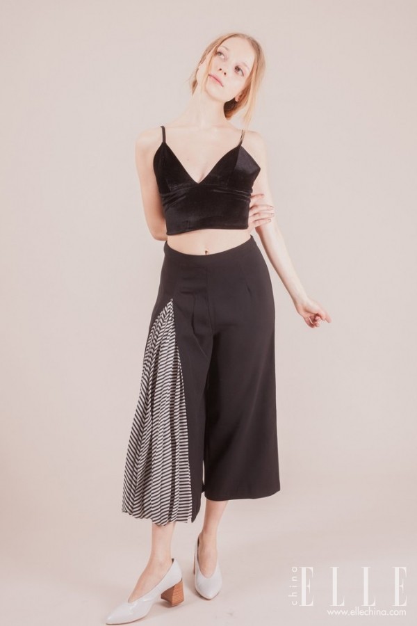 爱穿的仙女裙太长、阔腿裤太大，真要“忍痛割爱”吗？