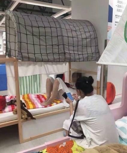 哈尔滨宜家商场现状,哈尔滨宜家什么时候开的