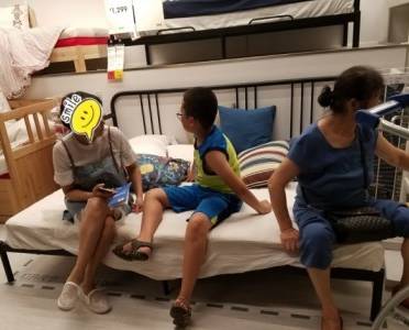 哈尔滨宜家商场现状,哈尔滨宜家什么时候开的